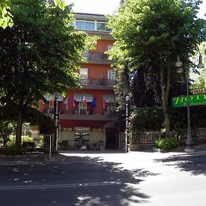 Hotel Villa Robinia